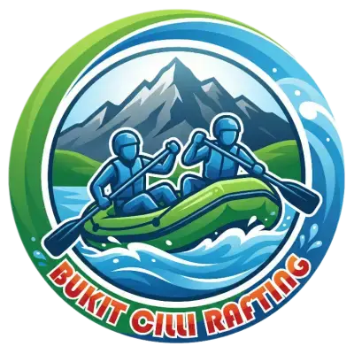 Telaga Waja Rafting BCR